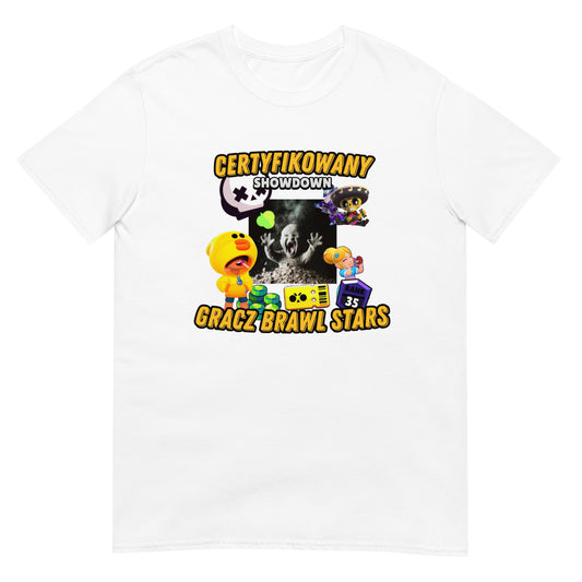 T-shirt "Brawl Stars"